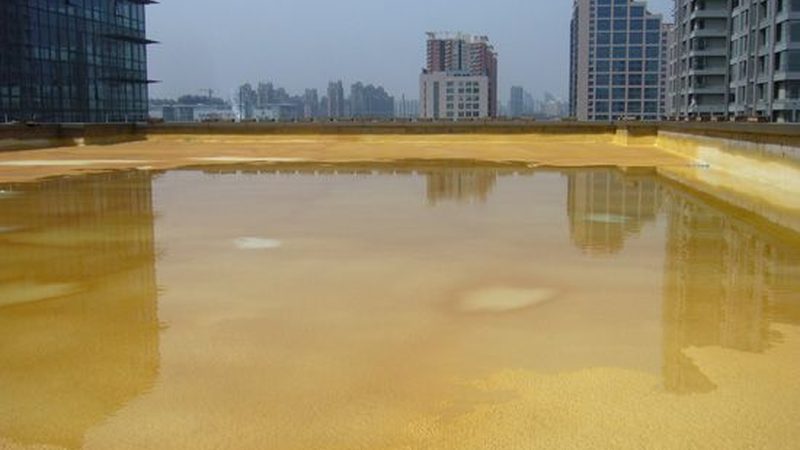 厂房防水人工费报价里的门道，你未必全知道