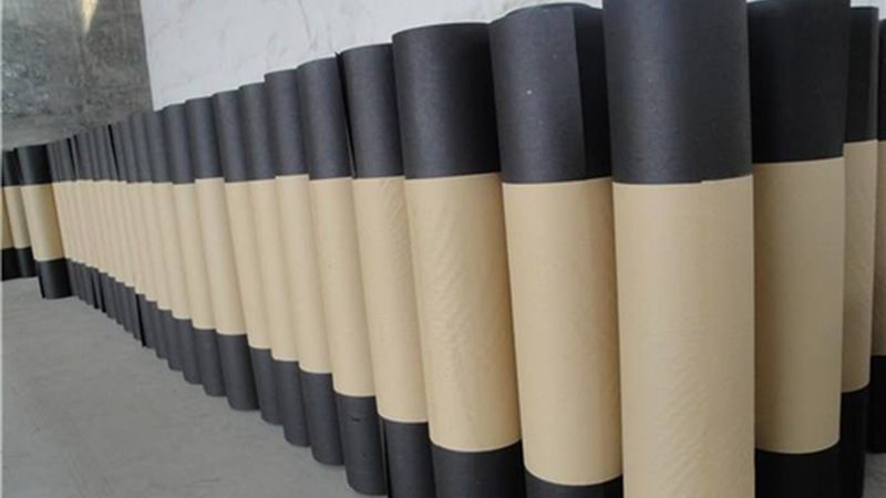 别墅露台防水，这些施工步骤不能忽视