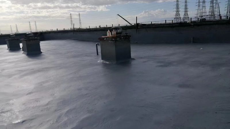 非固化防水涂料：揭秘其特性与选择要点