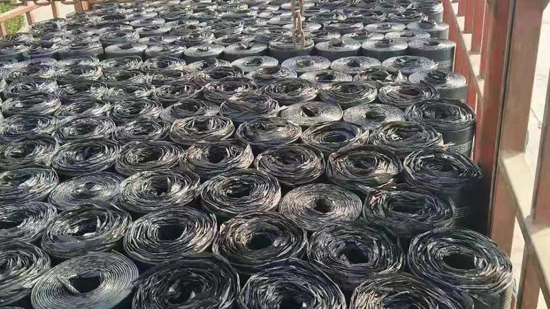 旧房翻新防水材料施工方法