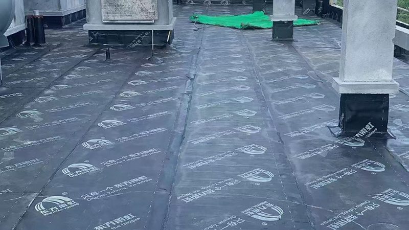 上海外墙防水施工流程：细节决定成败