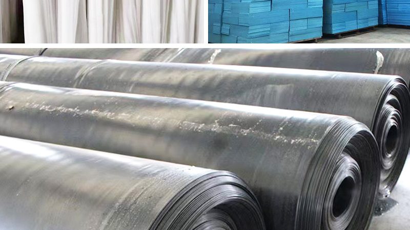 js防水涂料外墙防水标准解析：关键指标与施工要点