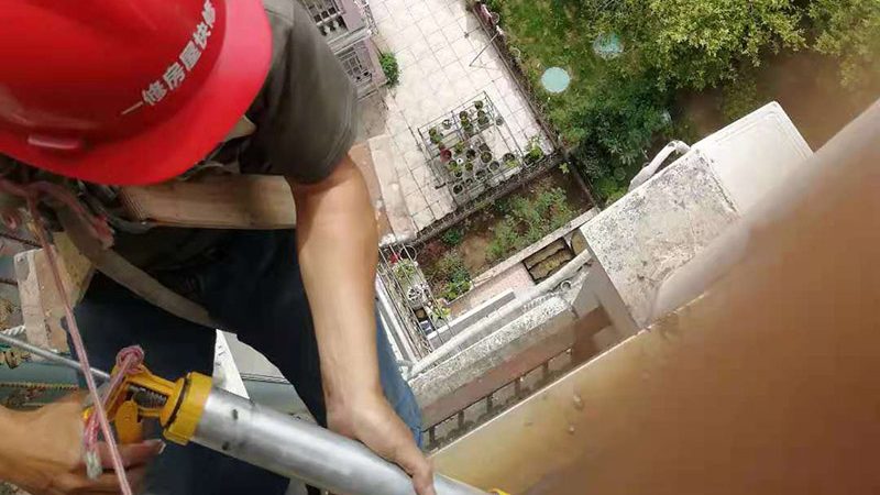 地下室防水：聚氨酯与丙纶，谁更胜一筹？**