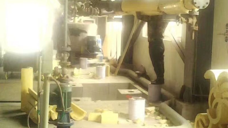 聚氨酯防水涂料一平方用量标准解析**