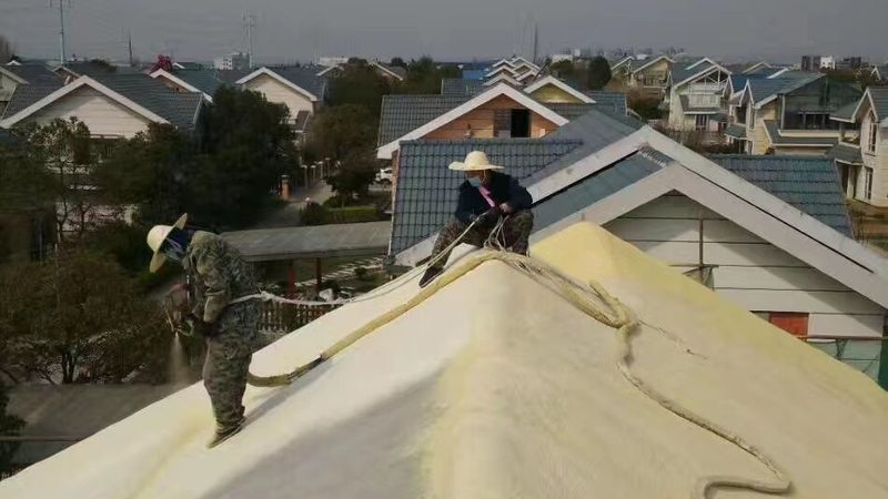卫生间防水补漏，选对材料是关键**