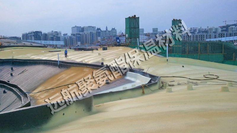 丙纶布防水材料：规格型号背后的技术秘密**